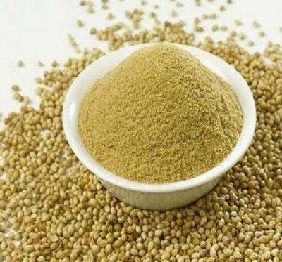 ধনিয়ার গুঁড়া-Coriander Powder