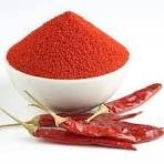 মরিচের গুঁড়া (ঝাল)-Chilli Powder (Spice)