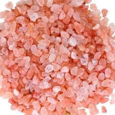 হিমালয়ান পিংক সল্ট গুঁড়া-Himalayan Pink Salt Powder