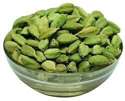 সবুজ এলাচ-Cardamom